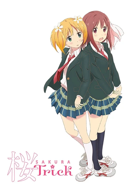 桜Trick