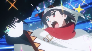 Kono Subarashii Sekai ni Shukufuku wo! 3: Bonus Stage - Main PV