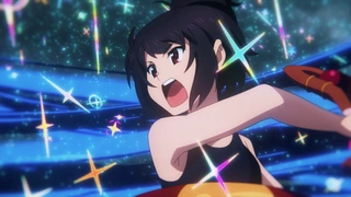 為美好的世界獻上祝福！3ーBONUS STAGEー 特報