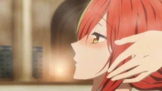 愛有點沉重的暗黑精靈從異世界緊追不放 預告PV