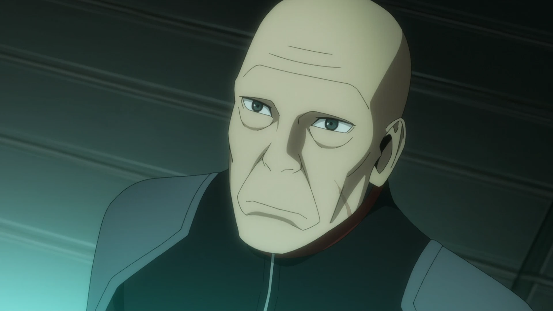 怪兽8号 第二季 第5话