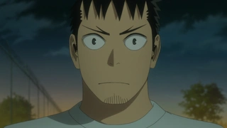 Kaijuu 8-gou 2nd Season - EP20