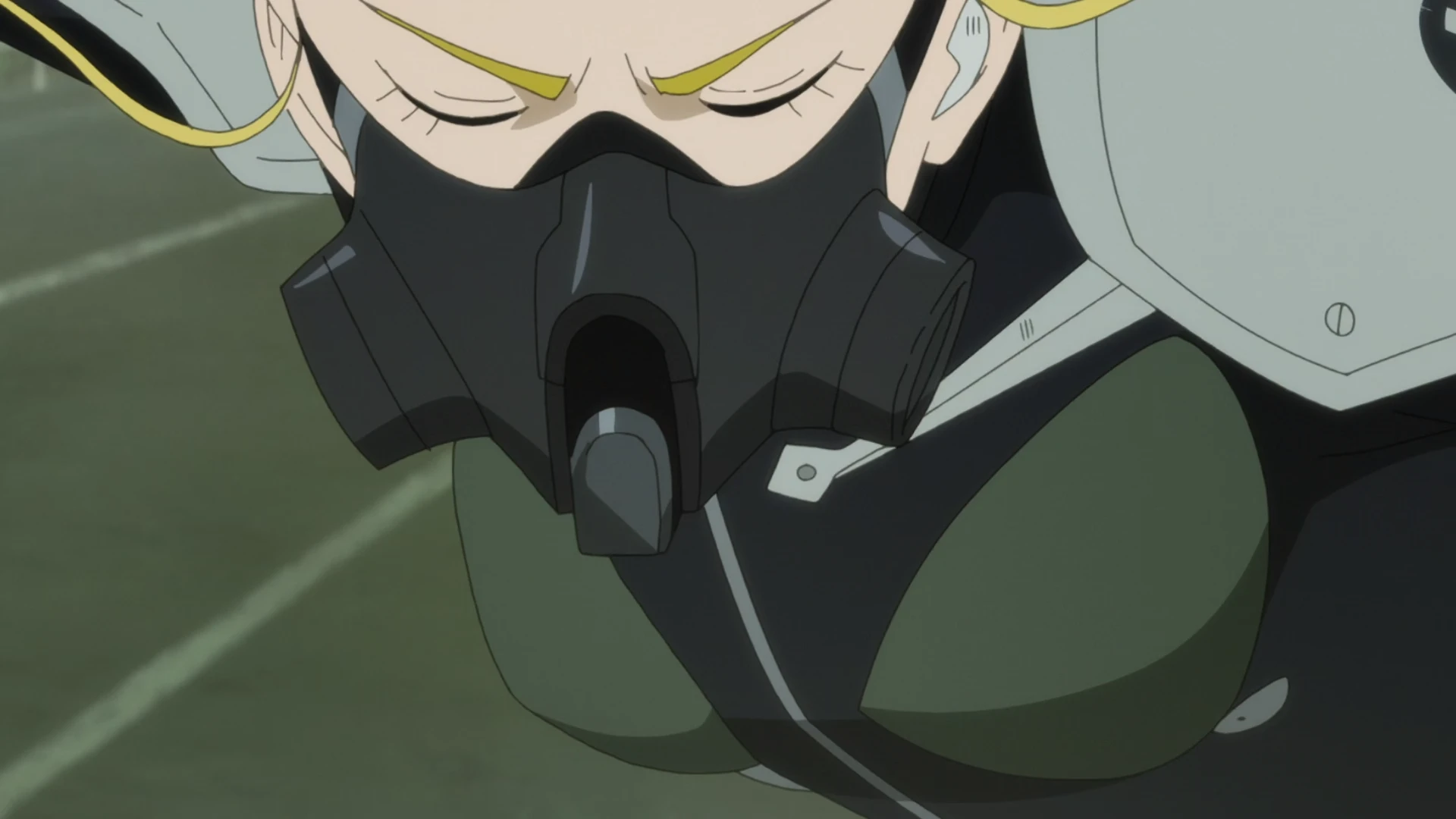 怪兽8号 第二季 第14话