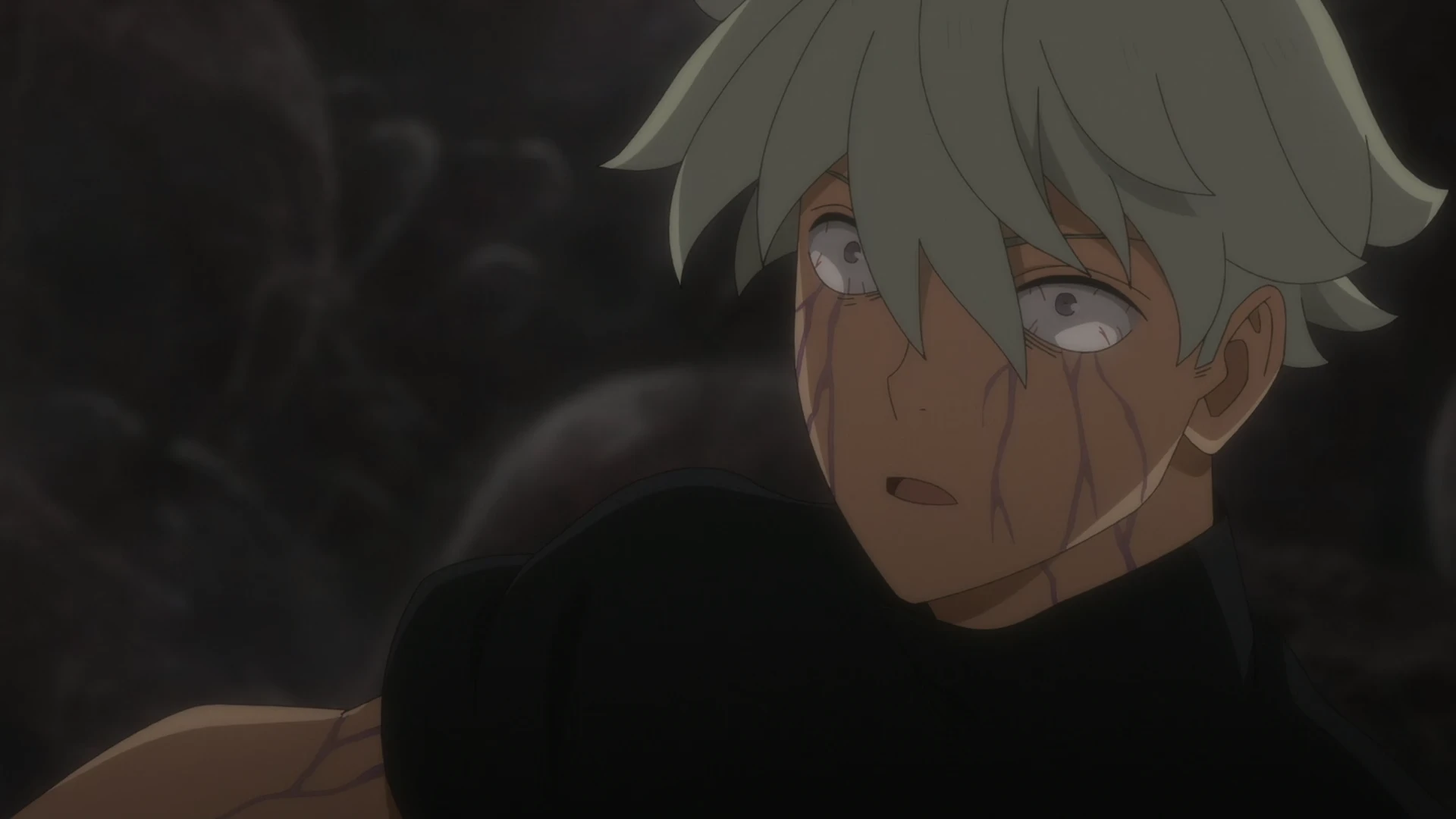 怪兽8号 第二季 第6话