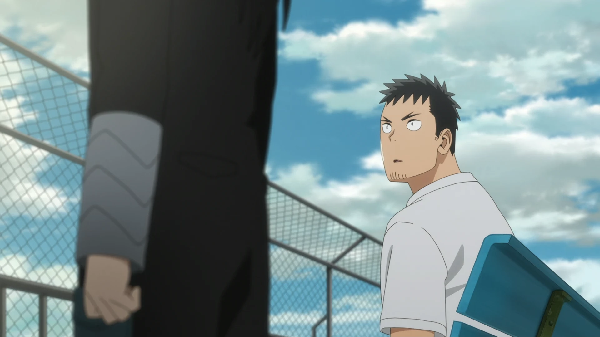 怪兽8号 第二季 第9话