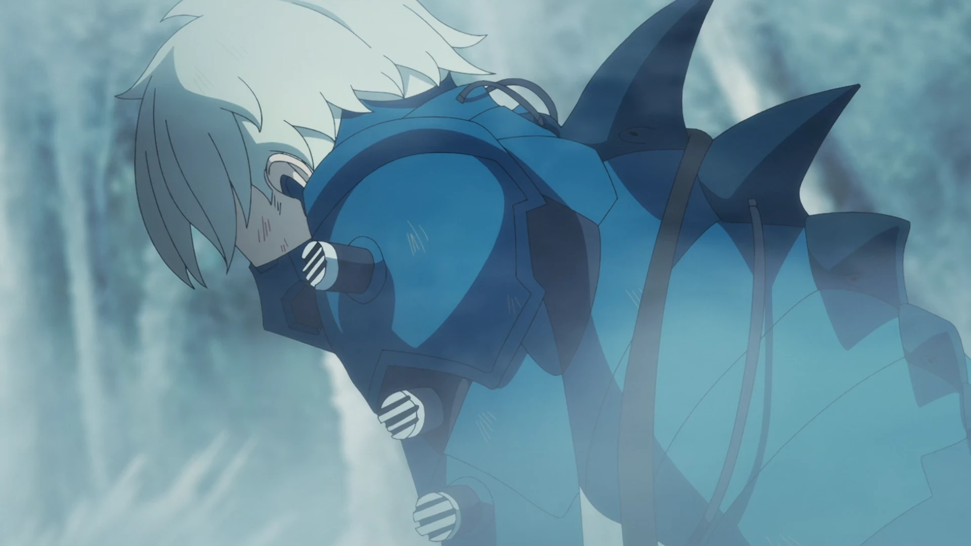 怪兽8号 第二季 第7话