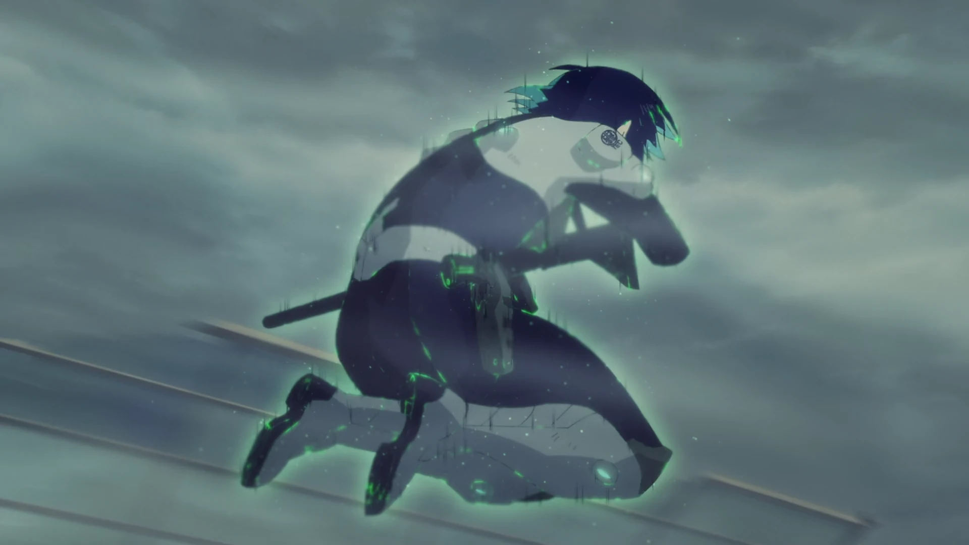 怪兽8号 第二季 第23话