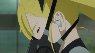 Kaijuu 8-gou 2nd Season - EP14