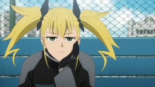 Kaijuu 8-gou 2nd Season - EP1