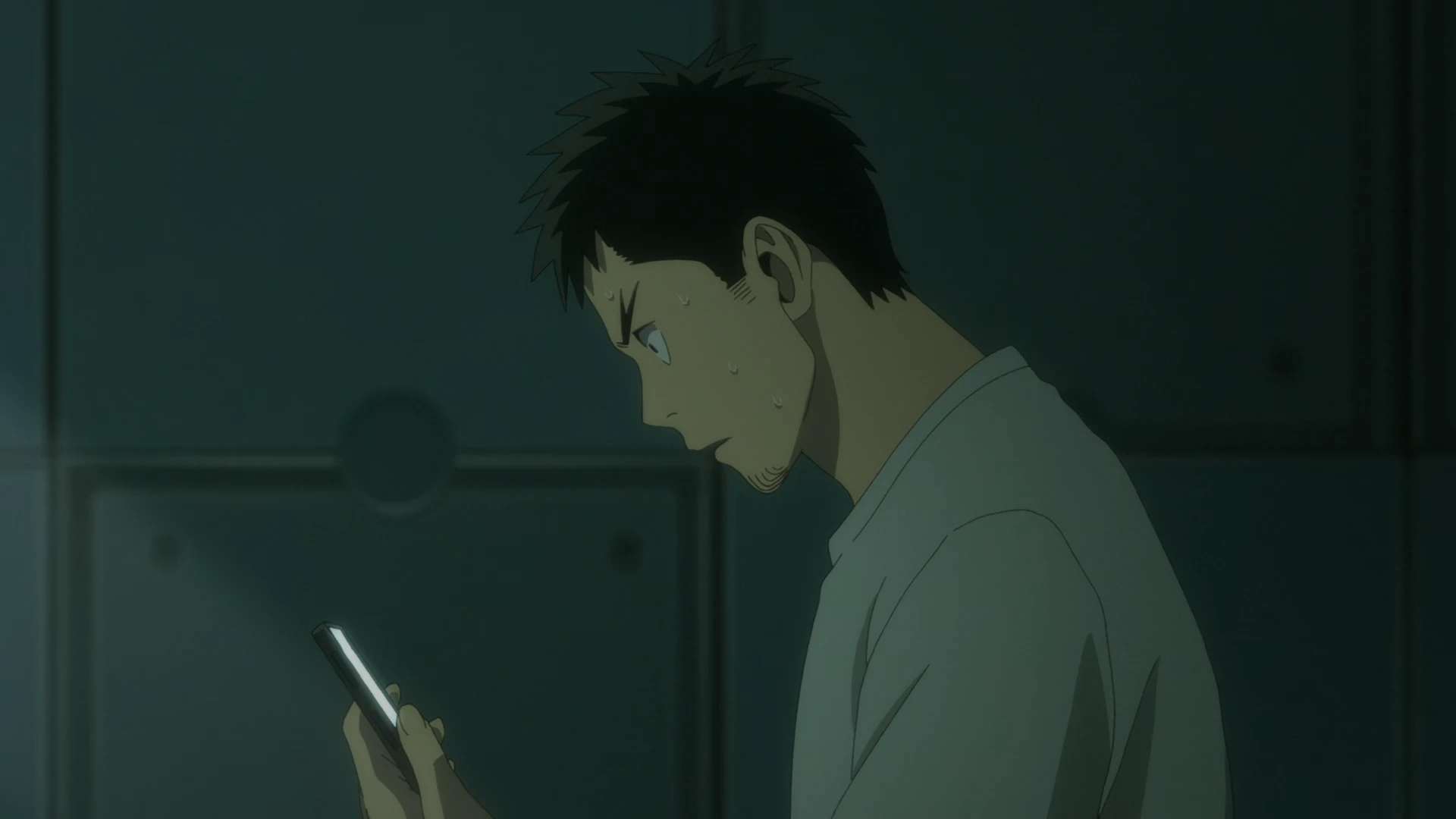 怪兽8号 第二季 第21话