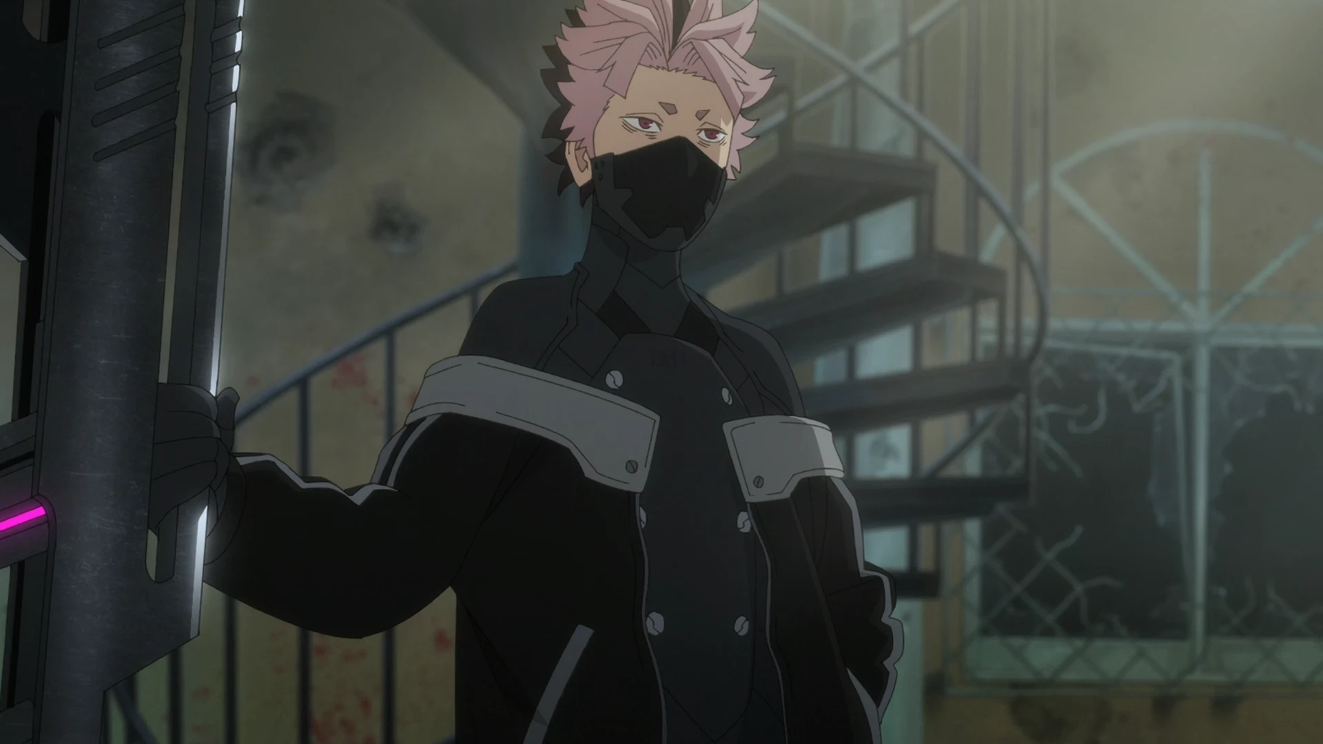 怪兽8号 第二季 第22话