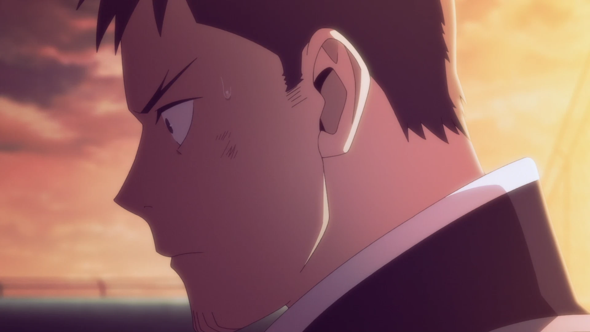 怪兽8号 第二季 第17话