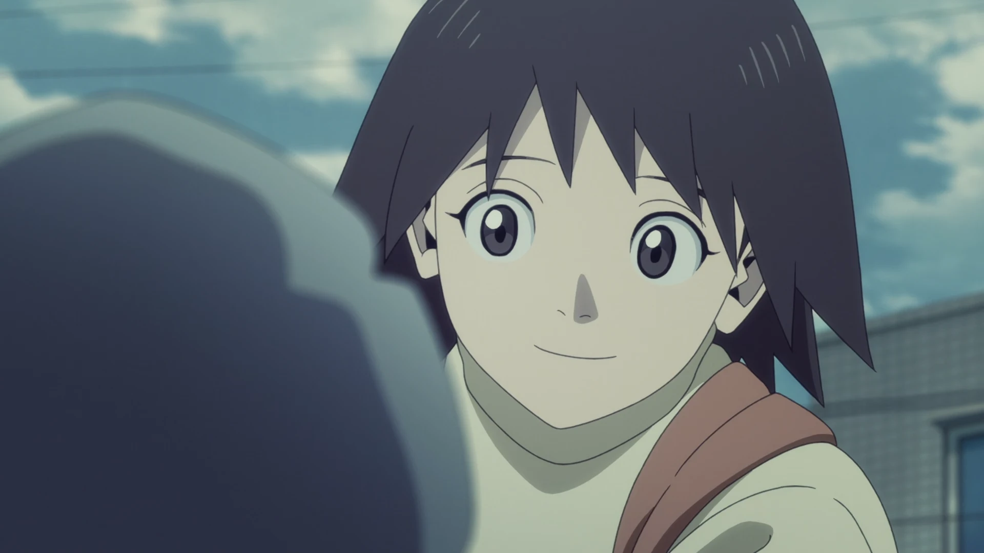 怪兽8号 第二季 第23话