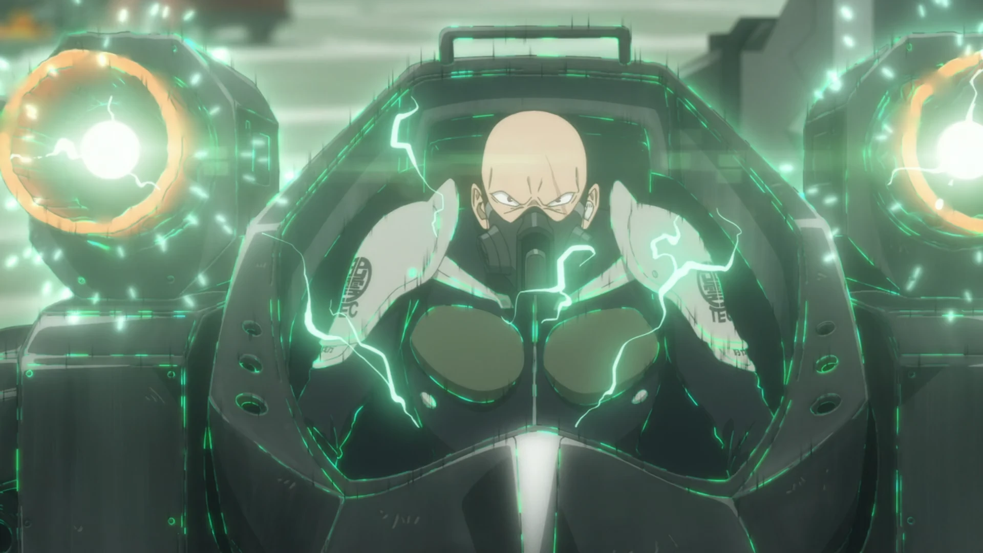 怪兽8号 第二季 第1话