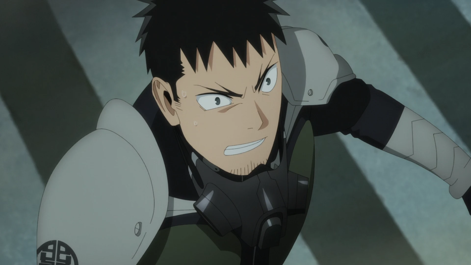 怪兽8号 第二季 第14话