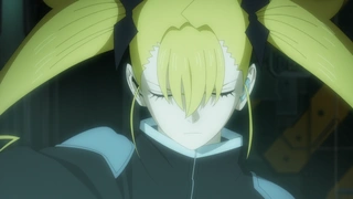 怪獸8號 第二季 第21話