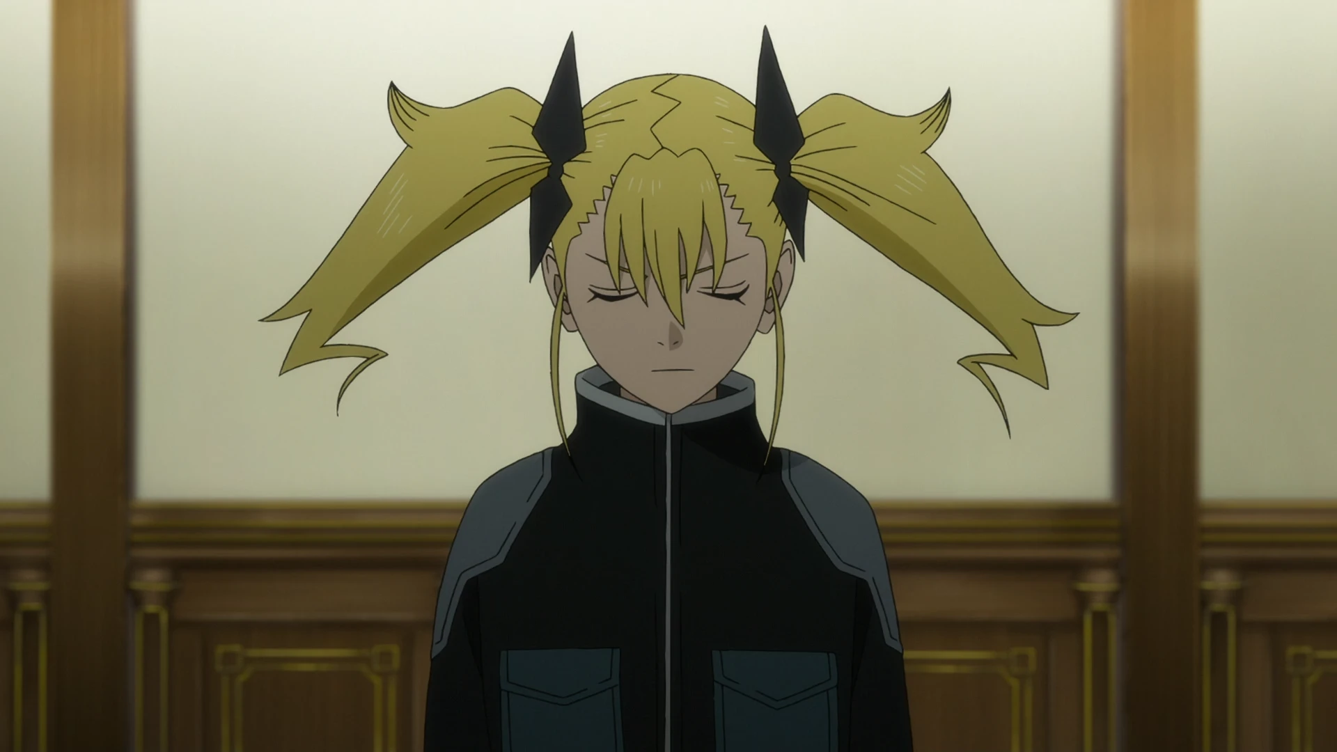 怪兽8号 第二季 第1话