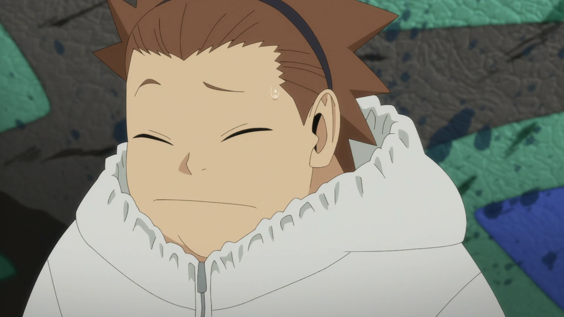 怪兽8号 第二季 第5话