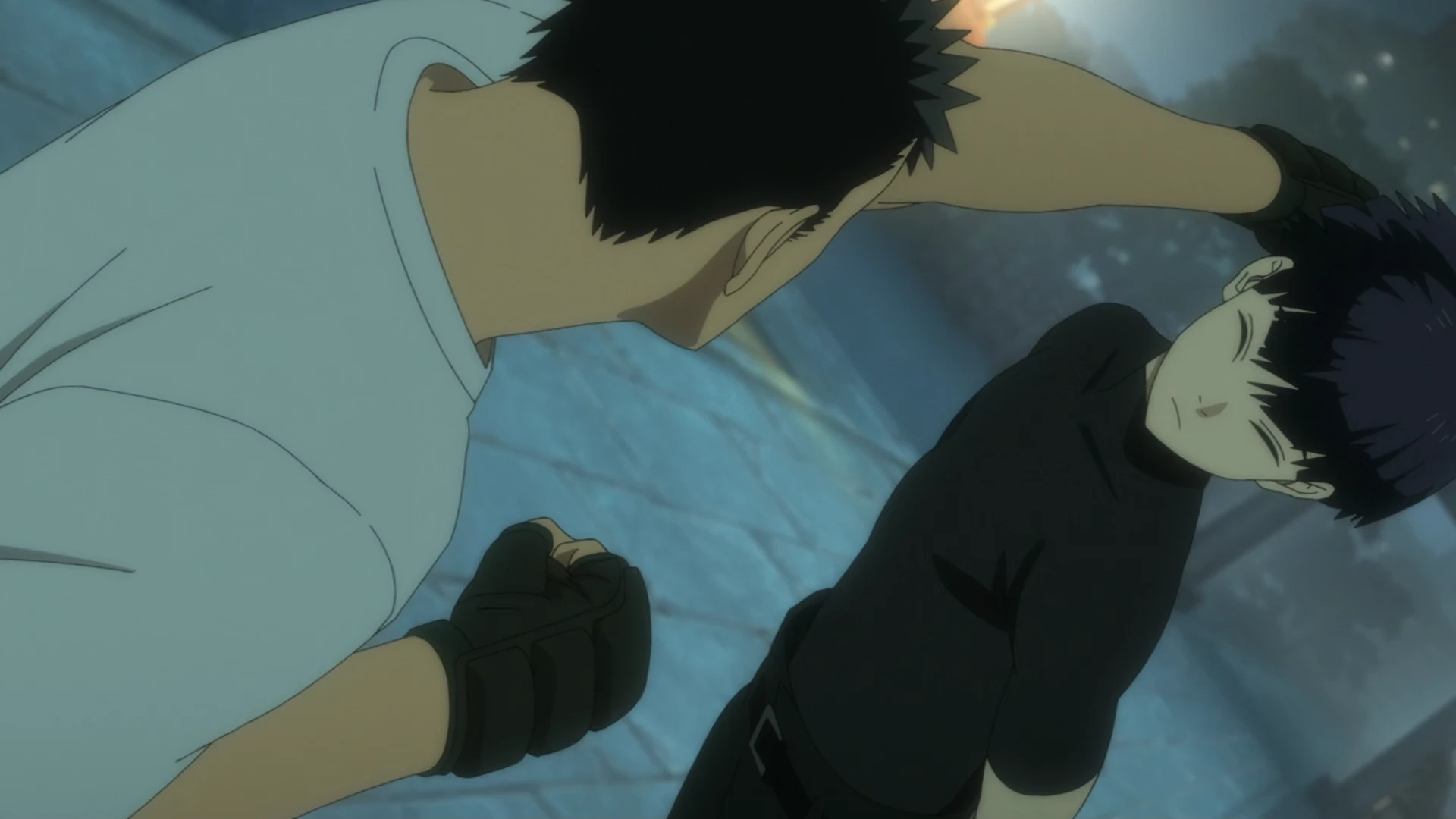 怪兽8号 第二季 第20话