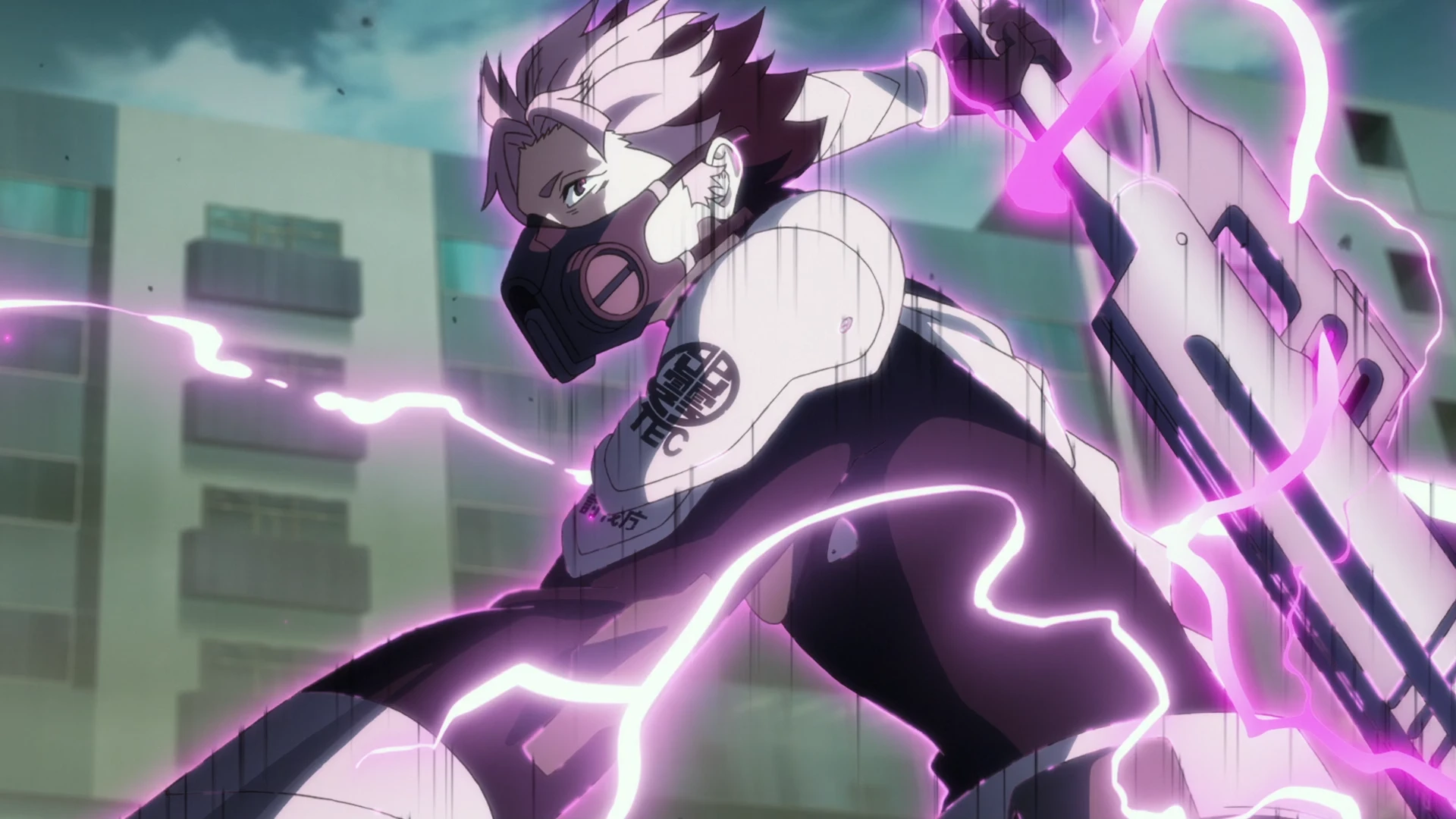 怪兽8号 第二季 第15话