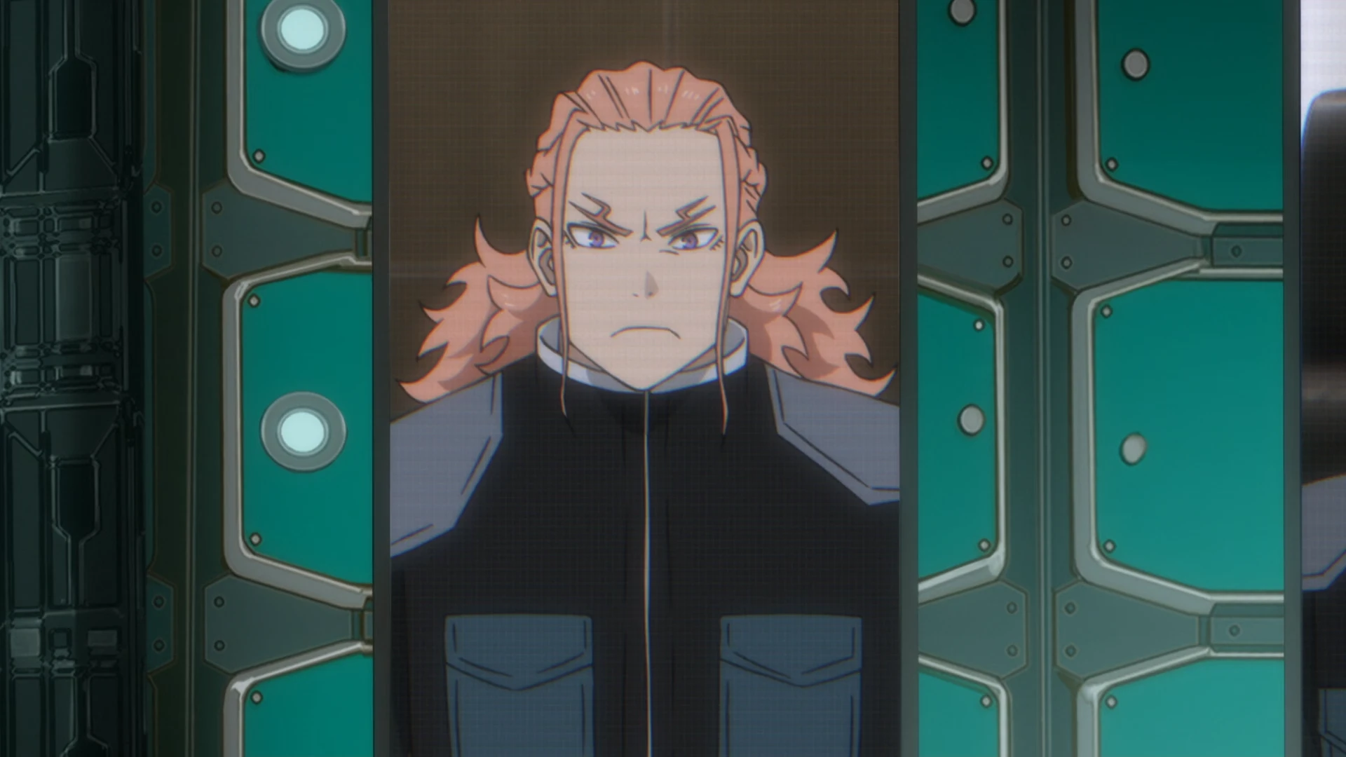 怪兽8号 第二季 第6话