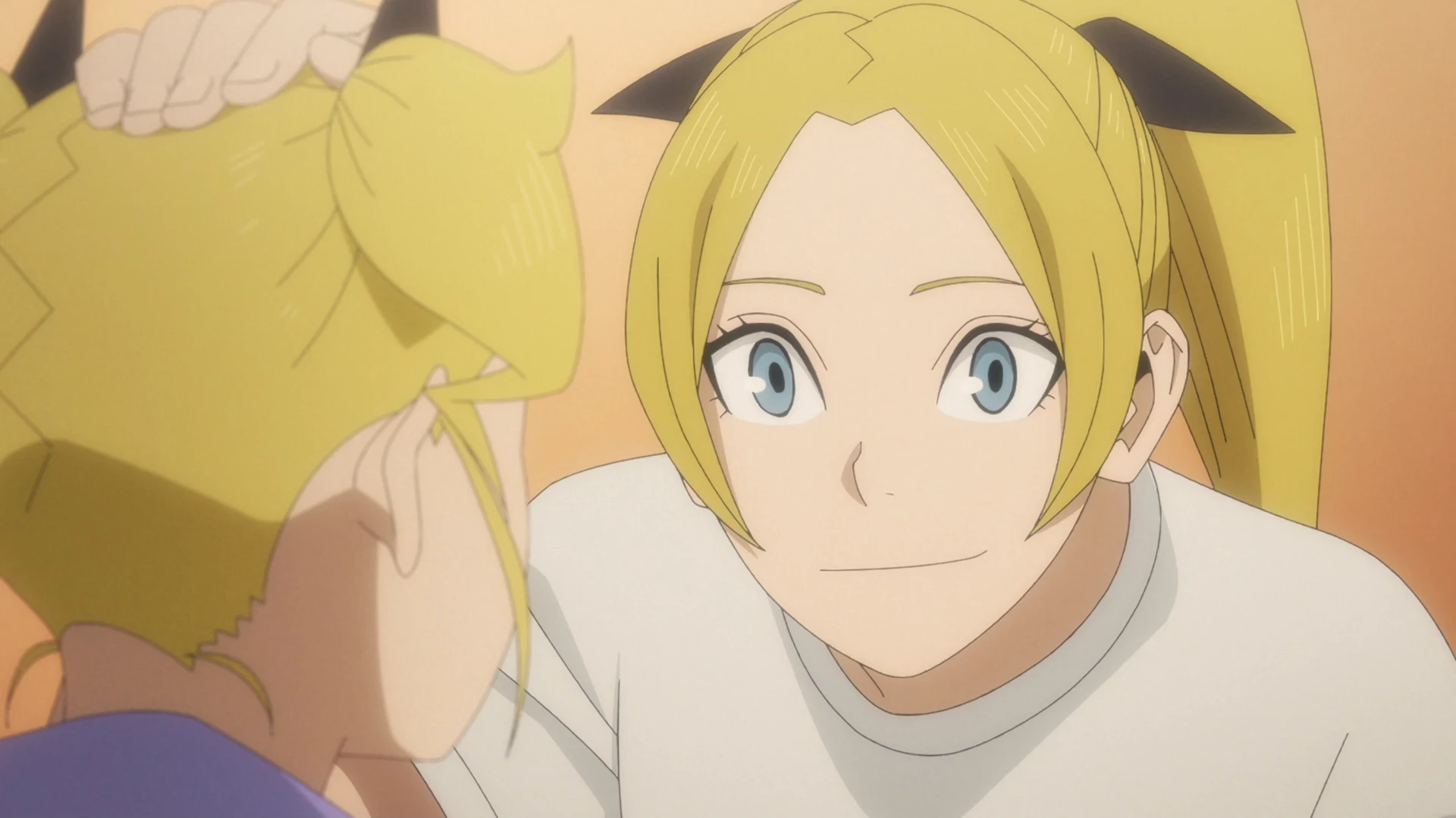 怪兽8号 第二季 第3话