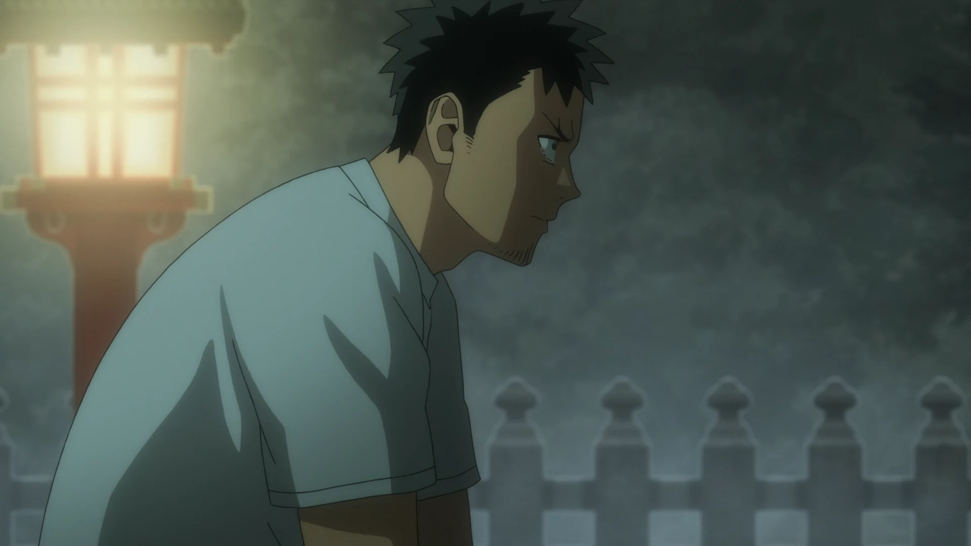 怪兽8号 第二季 第20话