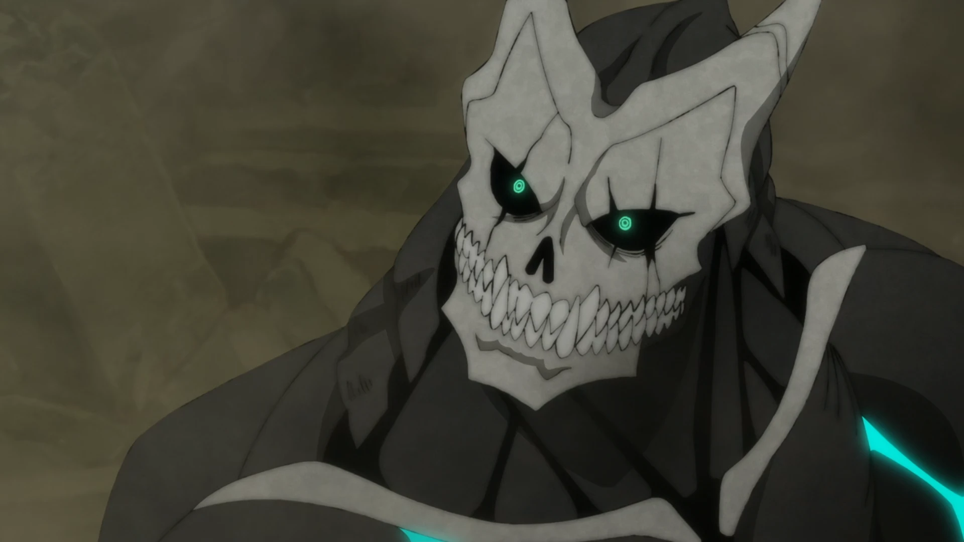 怪兽8号 第二季 第5话