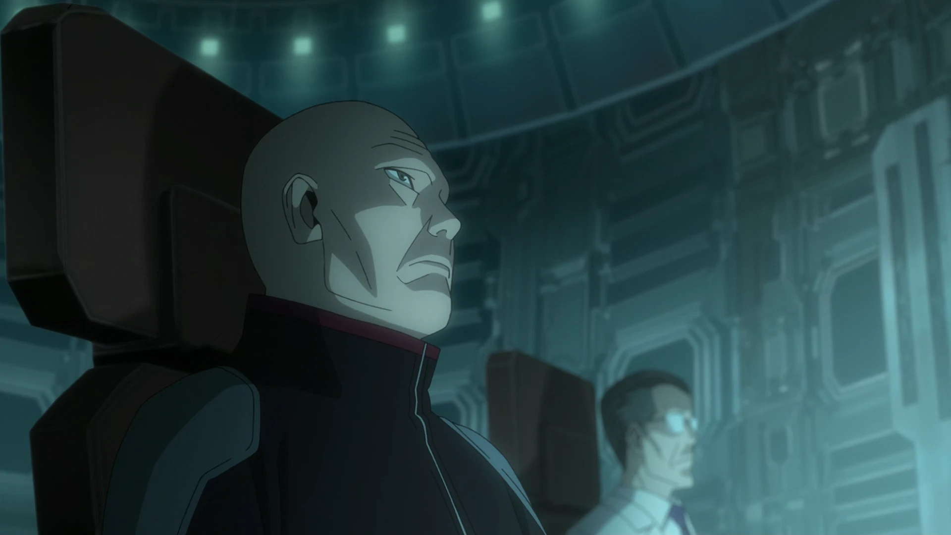 怪兽8号 第二季 第22话