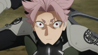 Kaijuu 8-gou 2nd Season - EP16