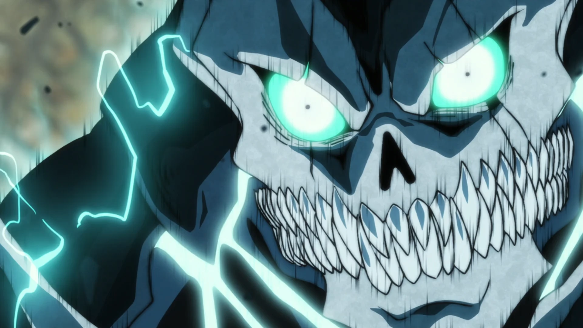 怪兽8号 第二季 第15话