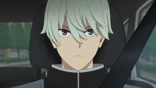 怪獣8号 第2期 ティザーPV