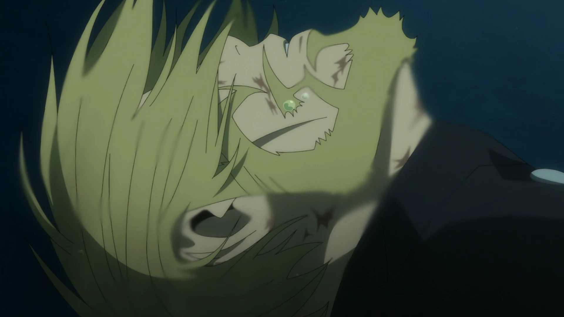 怪兽8号 第二季 第9话