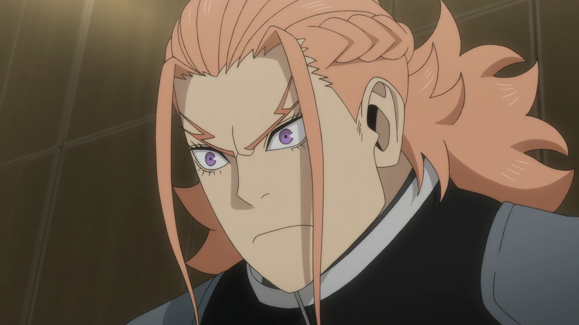 怪兽8号 第二季 第6话