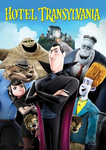 Hotel Transylvania