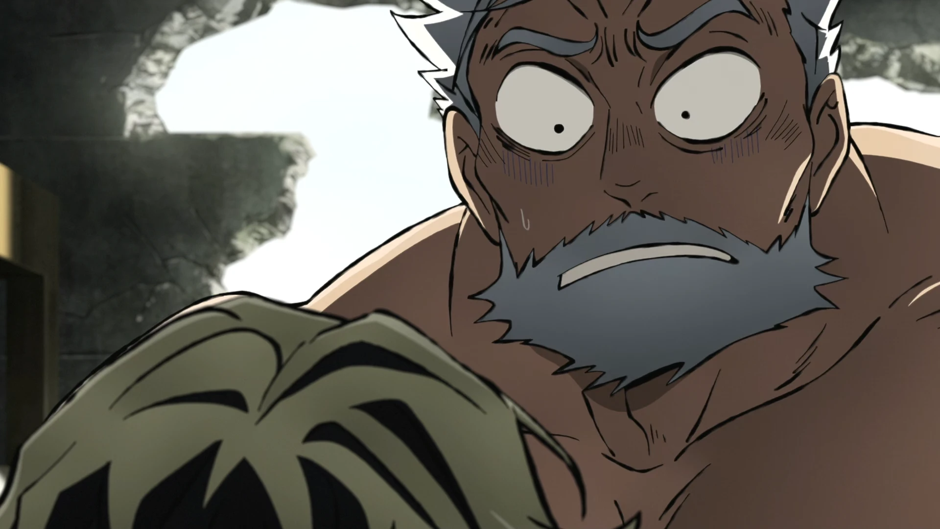 变身圣诞老人 第4话