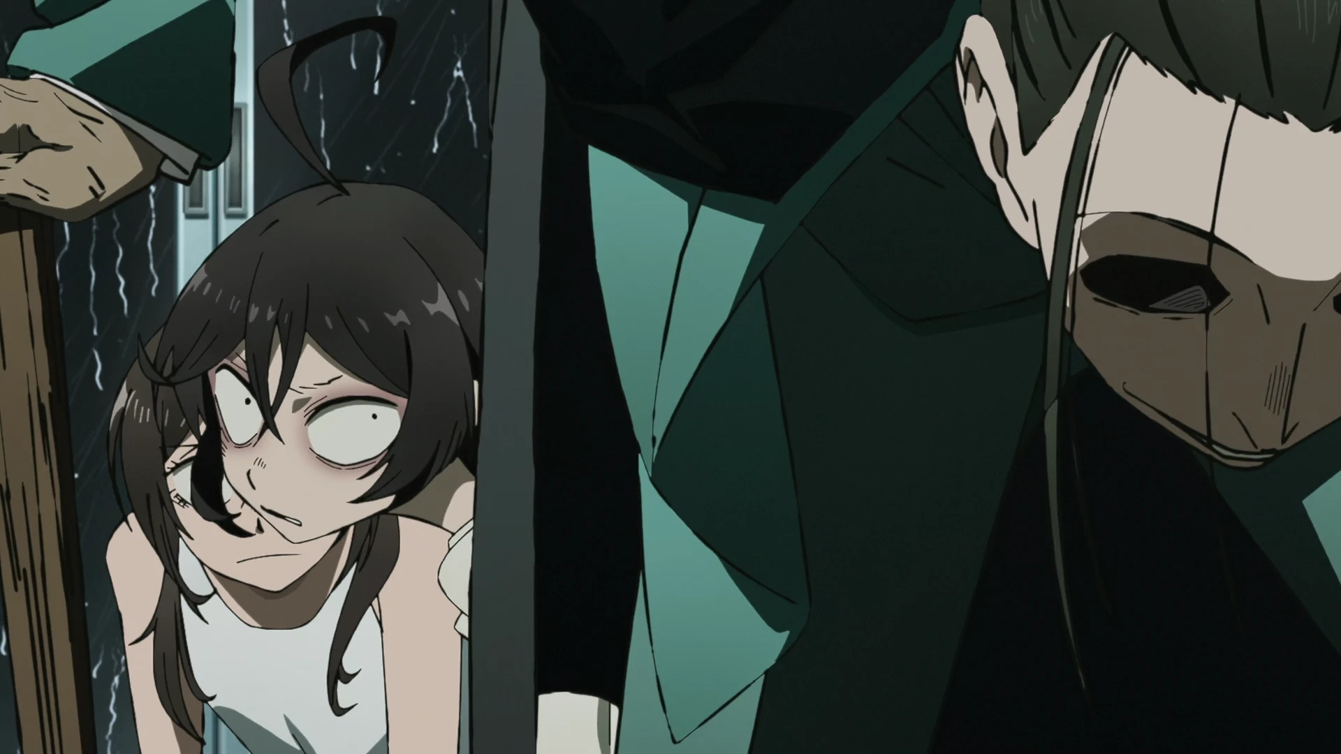 变身圣诞老人 第6话