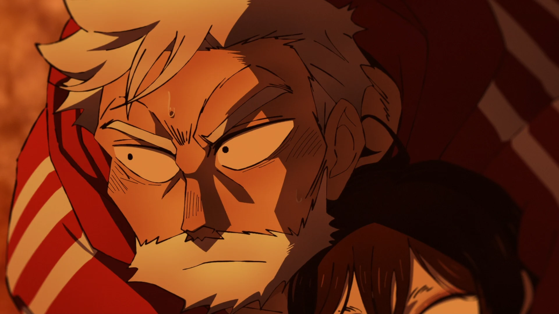 变身圣诞老人 第2话