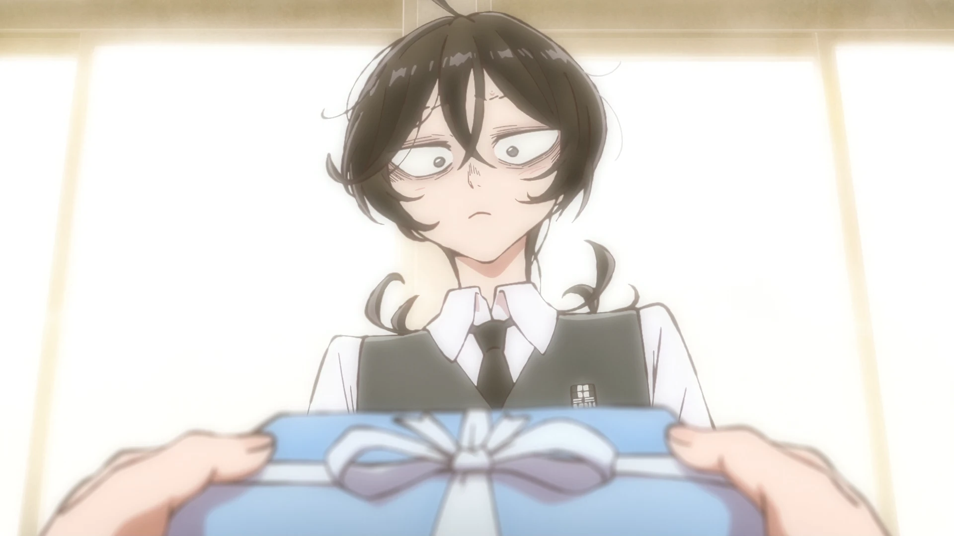 变身圣诞老人 第1话