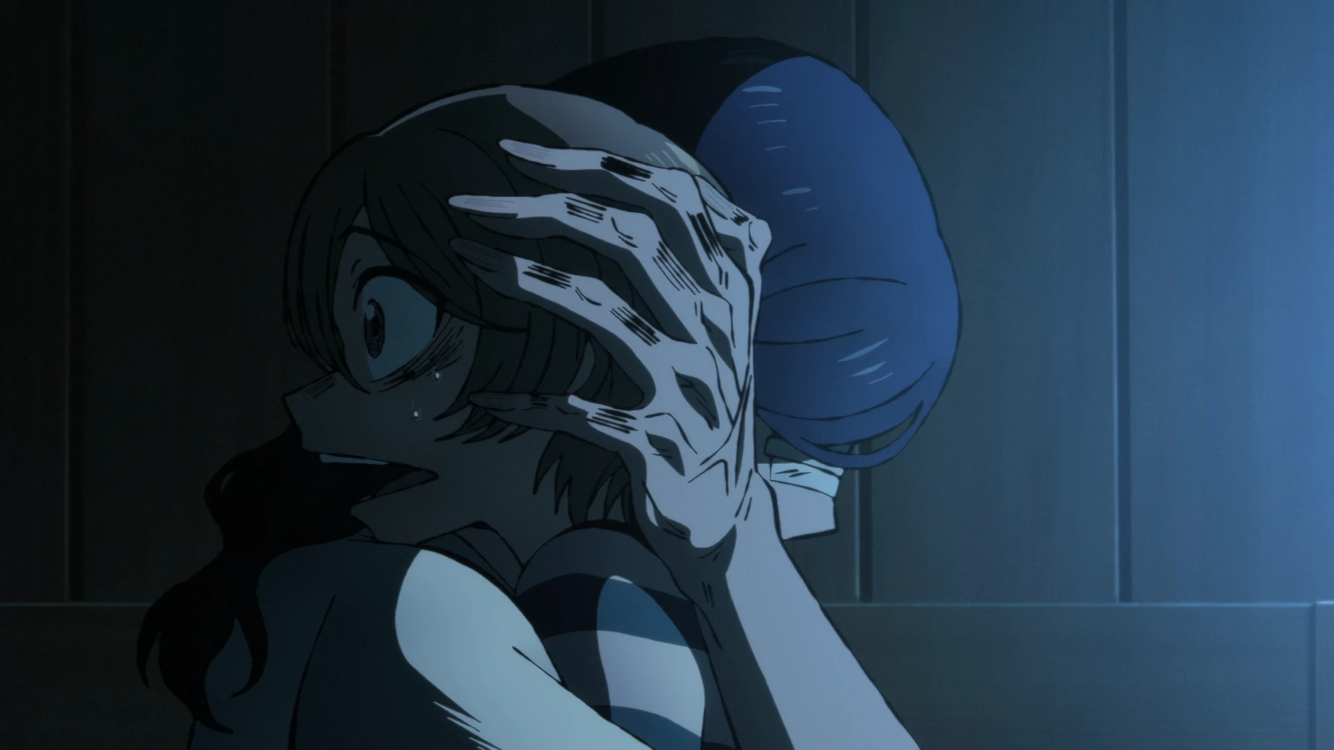 变身圣诞老人 第9话