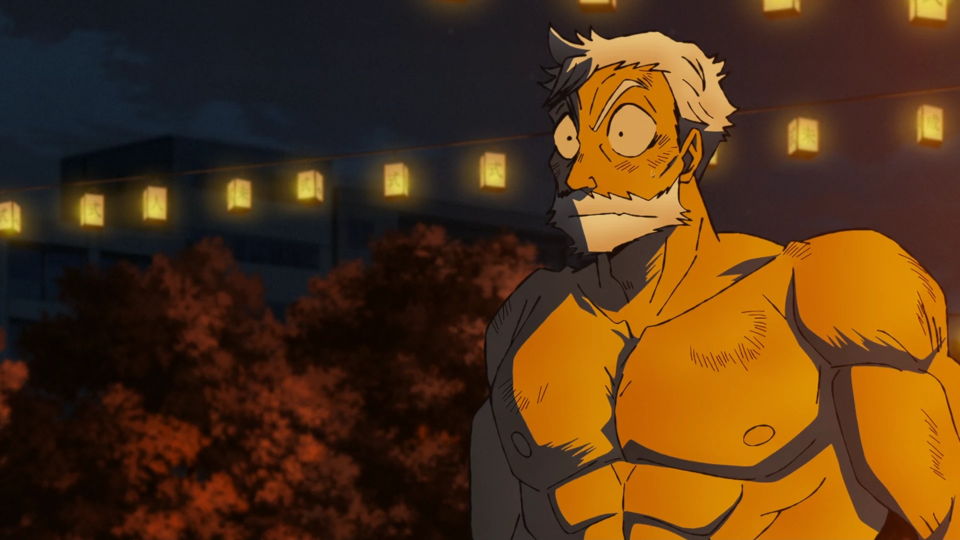 变身圣诞老人 第12话