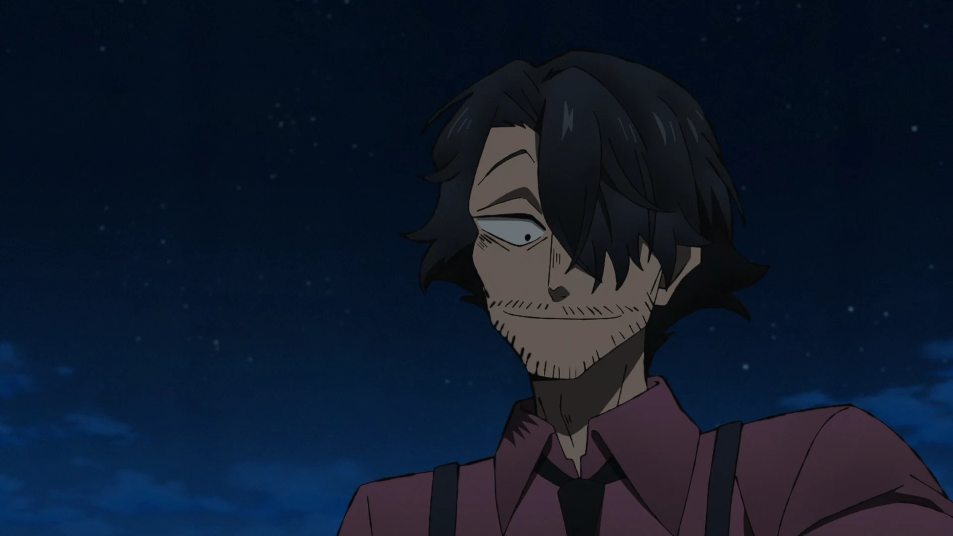 变身圣诞老人 第12话