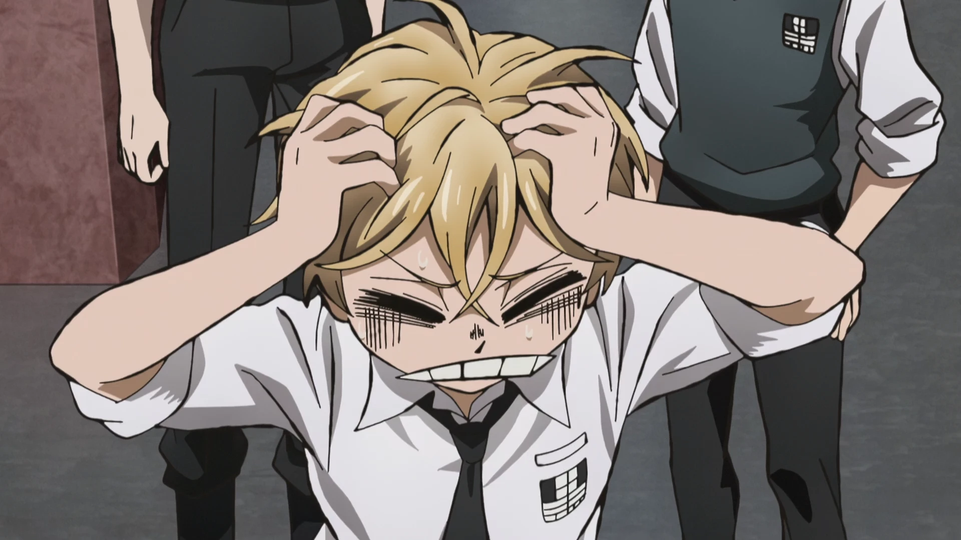 变身圣诞老人 第3话