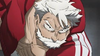 變身聖誕老人 第2話