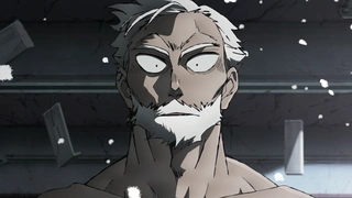 變身聖誕老人 第1話