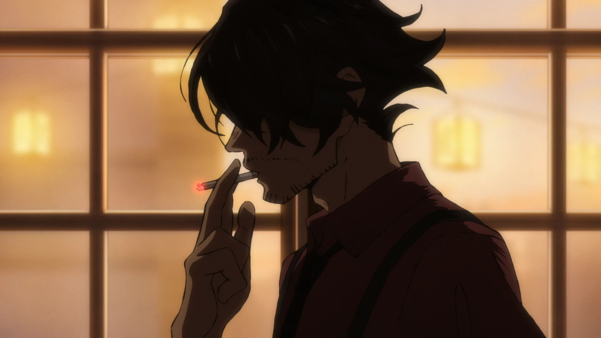 变身圣诞老人 第10话