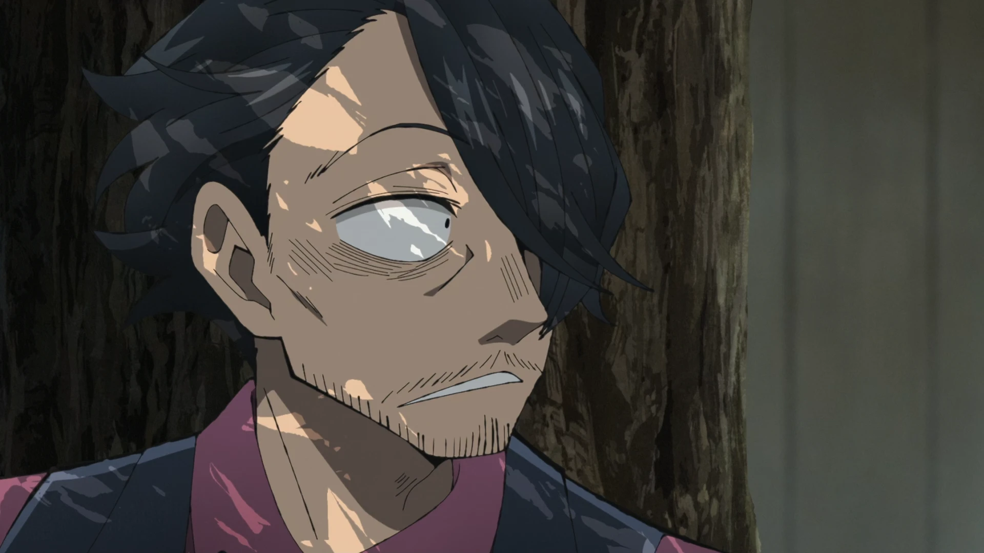 变身圣诞老人 第3话