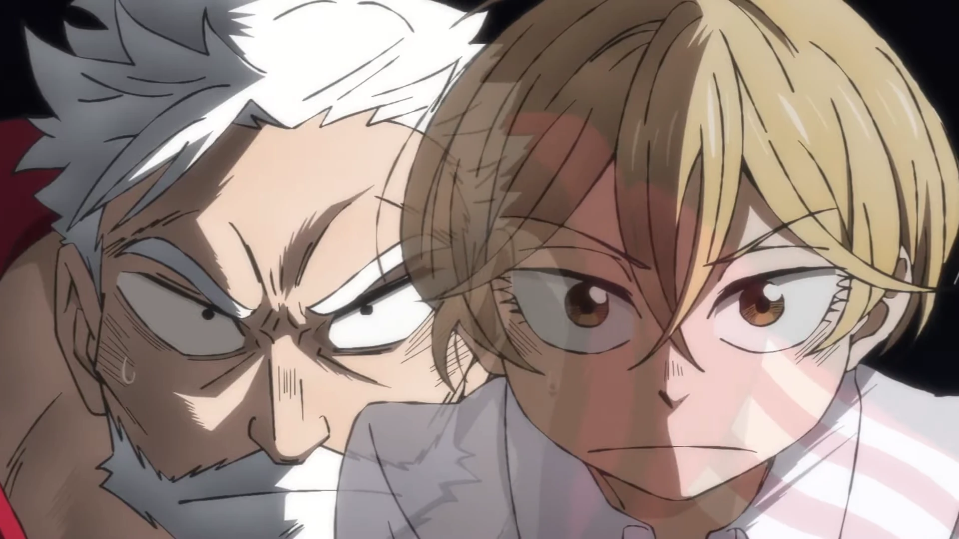 变身圣诞老人 主PV