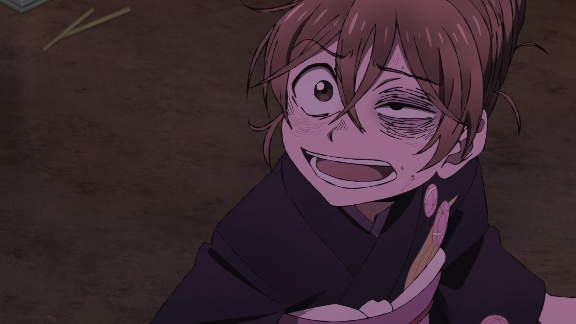 变身圣诞老人 第11话