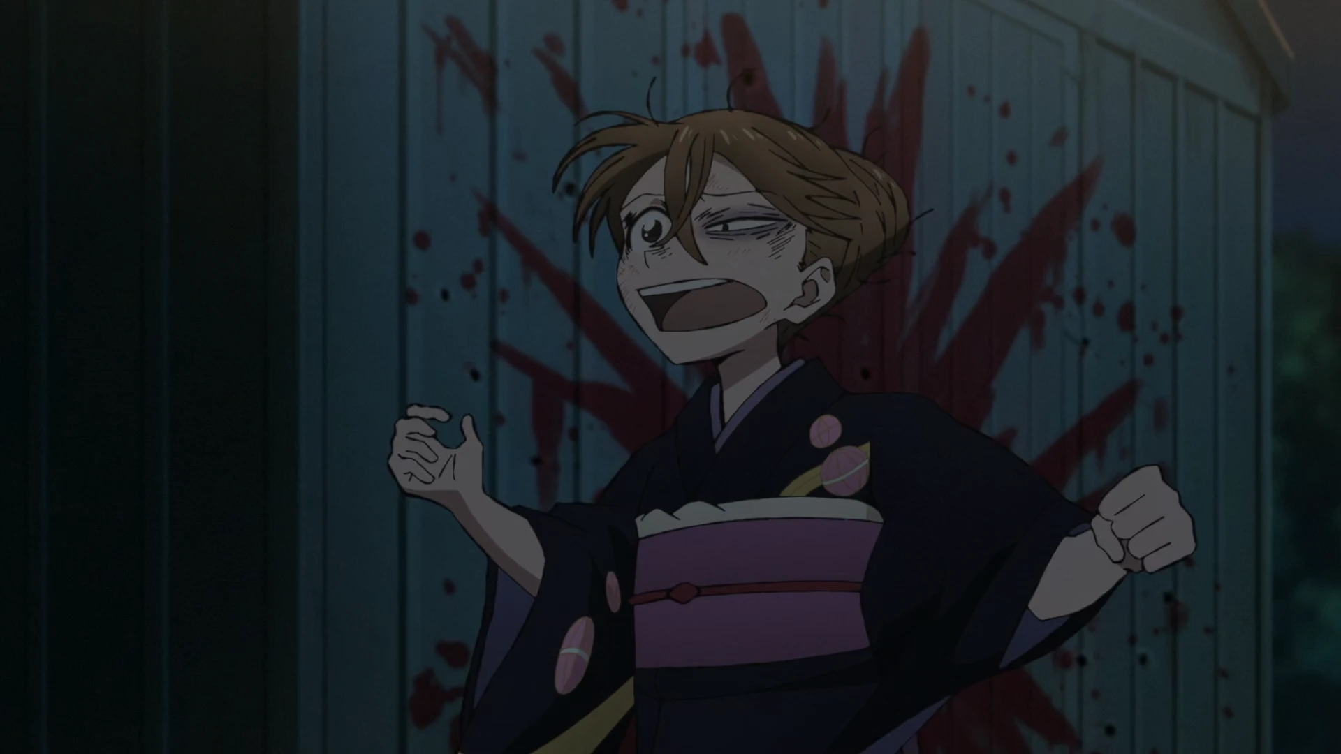 变身圣诞老人 第11话